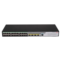 Switch H3C S1850V2-28X (24GE, 4 SFP+ 10G, Layer 2)