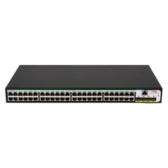 Switch H3C S1850V2-52X (48GE, 4 SFP+ 10G, Layer 2)