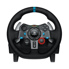 Vô Lăng chơi game Logitech G29 DRIVING FORCE