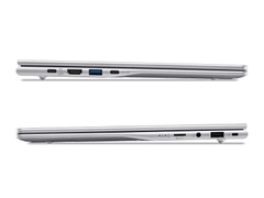 Laptop Acer Aspire Lite 15 AL15-48P-R5MN (Ryzen 5 5625U, 8GB, 512GB, 15.6