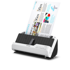 Máy scan tài liệu Epson WORKFORCE DS-C330 (B11B272501)