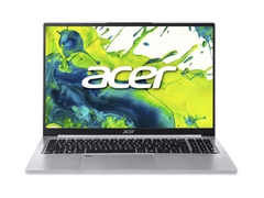 Laptop Acer Aspire Go 15 AG15-52P-52WT (Core Ultra 5 115U, 16GB, 512GB, 15.6