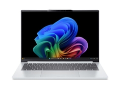 Laptop Acer Swift Go 14 AI SFG14-I71-70RP UX7-358H/32GD5X/1TGSSD/14