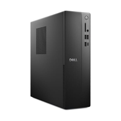 Máy bộ Dell Slim ECS1250 (Core Ultra 5 225, 16GB, 512GB, Intel Graphics, Win 11 Home, đen) - 71100508