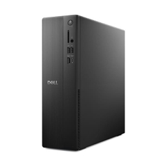 Máy bộ Dell Slim ECS1250 (Core Ultra 5 225, 16GB, 512GB, Intel Graphics, Win 11 Home, đen) - 71100508