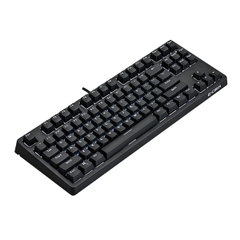 Bàn phím chơi game cơ E-DRA EK387 GATERON