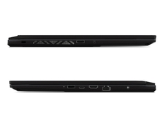 Laptop Gaming MSI Cyborg 15 Black Edition A13VEO-2610VN (Core i5-13420H, 16GB, 512GB, RTX 4050 6GB, 15.6" FHD 144Hz, Windows 11 Home, đen)