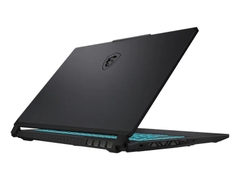 Laptop Gaming MSI Cyborg 15 Black Edition A13VEO-2610VN (Core i5-13420H, 16GB, 512GB, RTX 4050 6GB, 15.6" FHD 144Hz, Windows 11 Home, đen)