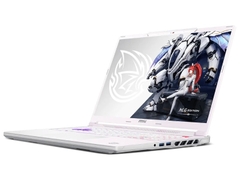 Laptop Gaming MSI Crosshair A16 HX MLG Edition E8WFK-067VN (Ryzen 9 8940HX, 16GB, 1TB, RTX 5060 8GB, 16