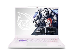 Laptop Gaming MSI Crosshair A16 HX MLG Edition E8WFK-067VN (Ryzen 9 8940HX, 16GB, 1TB, RTX 5060 8GB, 16