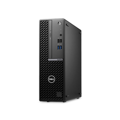 Máy tính để bàn Dell Optiplex 7010SFF 7010SFF8G5123Y (Core i5-13500/ Intel Q670/ 8GB/ 512GB SSD/ Intel UHD Graphics 770/ Ubuntu/ 3 Year)