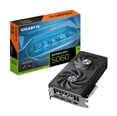VGA Gigabyte GeForce RTX 5060 EAGLE OC 8GB