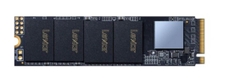 Ổ cứng SSD Lexar LNM610 500GB M.2 2280 NVME (LNM610-500RB)