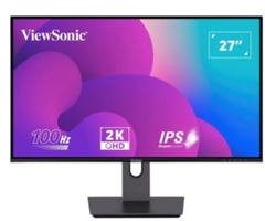 Màn Hình ViewSonic VX2780-2K-SHDJ-2 (27 inch - IPS - 2K - 100Hz - 4ms)