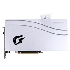 VGA Colorful iGame GeForce RTX 4070 Neptune OC-V 12GB GDDR6X