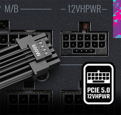 Nguồn máy tính Cooler Master MWE GOLD 1050 V2 ATX 3.1 Full Modular