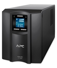 Bộ lưu điện APC Smart SMC1500I (1500VA/ 900W)