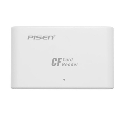 Đọc thẻ USB2.0 CF PISEN TS-E057