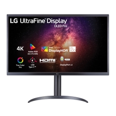 Màn hình máy tính LG 32EP950-B 31.5 inch 4K OLED USB TypeC