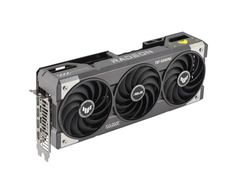 Card màn hình ASUS TUF Gaming Radeon™ RX 9070 XT OC Edition 16GB GDDR6 16GB GDDR6 (TUF-RX9070XT-O16G-GAMING)