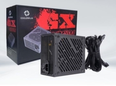 Nguồn CoolerPlus GX550