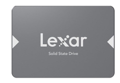Ổ Cứng SSD LEXAR NS100 2TB SATA III (LNS-100-2TRB)