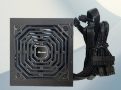 Nguồn PC eMaster EVP650D (650W,240V)