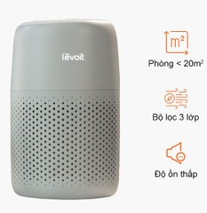Máy Lọc Không Khí Levoit Core Mini Pro