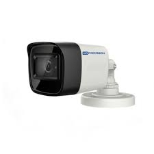 Camera HDPARAGON HDS-1887STVI-IR3F (HD-TVI 2M)