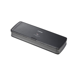 Máy Scan Canon P 215 Mark II (A4/A5/ Đảo mặt/ ADF/ USB)