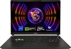 Laptop gaming MSI GP68 HX 12VH 070VN