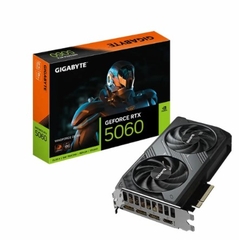 VGA Gigabyte GeForce RTX 5060 WINDFORCE 8G