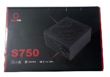 Nguồn máy tính CoolerPlus S750 750W