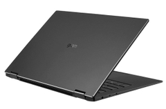 Laptop LG Gram 2 IN 1 2023 14T90R-G.AH55A5 (i5-1340P | 16GB | 512GB | Intel Iris Xe Graphics | 14' WUXGA 99% DCI-P3 Touch | Win 11)
