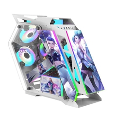 CASE ESPORT ES1 G-ART