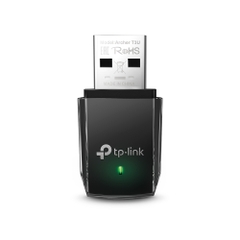 USB WIFI TP-Link Archer T3U (Chuẩn AC/ AC1300Mbps/ Ăng-ten ngầm)