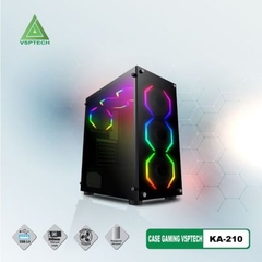 Case KA-210 Gaming