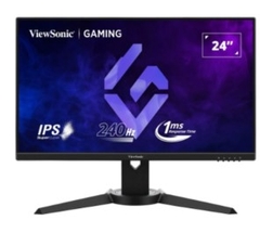 Màn Hình Gaming ViewSonic XG2409A (23.8 inch - FHD - IPS - 240Hz - 1ms)