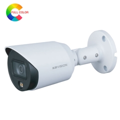 Camera KBVISION KX-CF2101S 2.0 Megapixel, Full Color Starlight