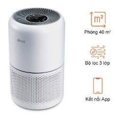 Máy lọc không khí Levoit Core 300s