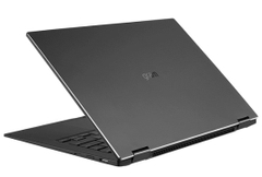 Laptop LG Gram 2 IN 1 2023 14T90R-G.AH55A5 (i5-1340P | 16GB | 512GB | Intel Iris Xe Graphics | 14' WUXGA 99% DCI-P3 Touch | Win 11)