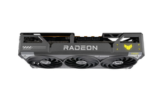 Card màn hình ASUS TUF Gaming Radeon™ RX 9070 XT OC Edition 16GB GDDR6 16GB GDDR6 (TUF-RX9070XT-O16G-GAMING)