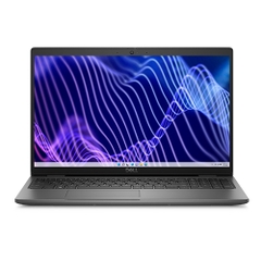 Laptop Dell Latitude 3540 71021488 (Intel Core i7-1355U | 8GB | 512GB | Intel Iris Xe Graphics | 15.6 inch FHD | Fedora | Đen)