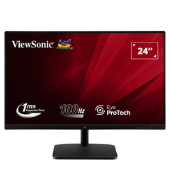 Màn hình ViewSonic VA2432-H-2 (23.8