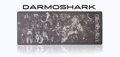 Mousepad Darmoshark Pad-02
