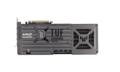 Card màn hình ASUS TUF Gaming Radeon™ RX 9070 XT OC Edition 16GB GDDR6 16GB GDDR6 (TUF-RX9070XT-O16G-GAMING)