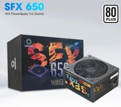 Nguồn Coolerplus SFX650