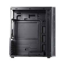 Vỏ máy tính VSP V3-330G không FAN