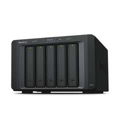 Thiết bị lưu trữ NAS Synology DX517