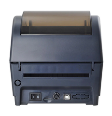 Máy in mã vạch Xprinter XP-DT426B (152 mm/s, 203 DPI)